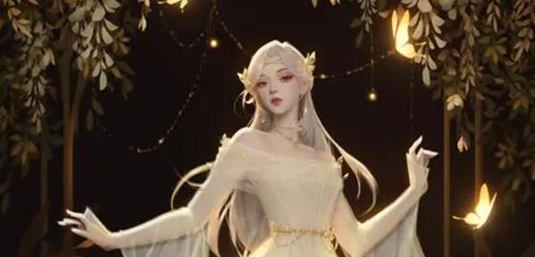 王者荣耀花开系列婚纱预订指南：上线日期、购买渠道及价格一览