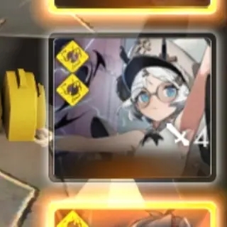 白夜极光阿克希亚光灵深度测评：机制解析与配队建议