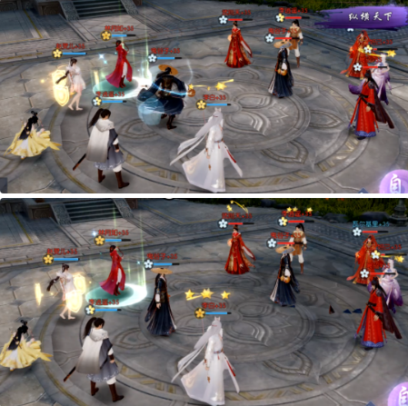 浮生为卿歌鬼谷子阵容怎么搭才厉害：核心配置与搭配技巧