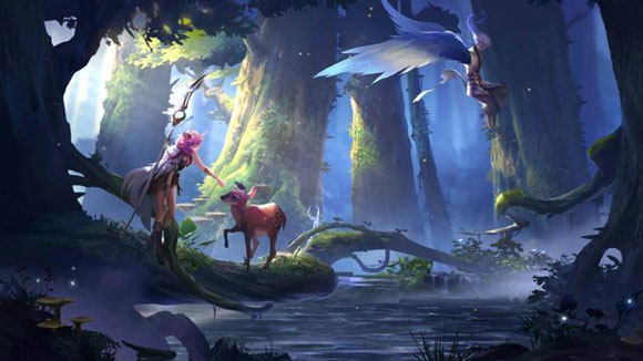 王者荣耀S15瑶出装全攻略