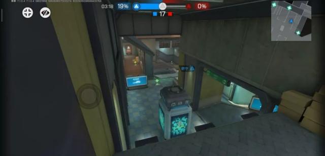 王牌战士火车站地图玩法全解析