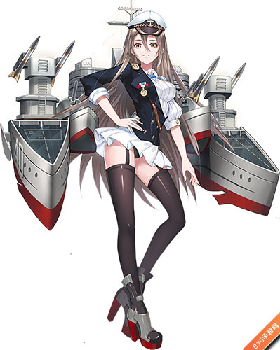 深渊地平线德克萨斯：硬骨头也带治疗