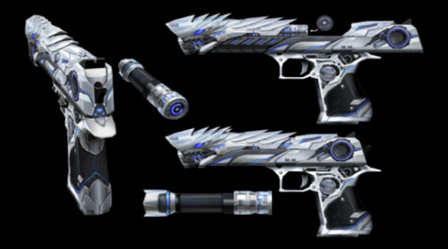 沙鹰无影实战技巧：详解其优势与最佳使用场景