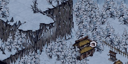 烟雨江湖登天路试炼玩法全解析