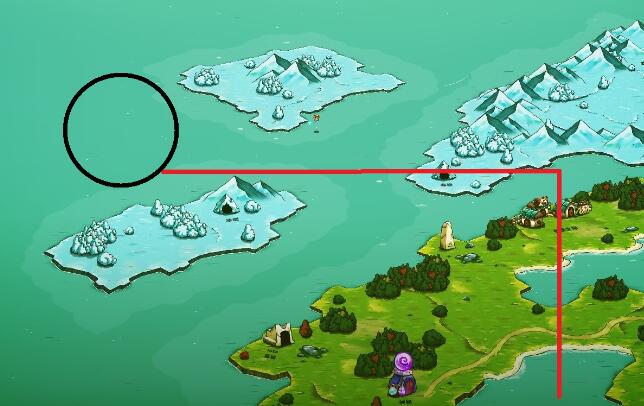 猫咪斗恶龙海盗宝藏获取全攻略