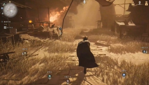 燕云十六声千营一呼心法获取攻略全解析