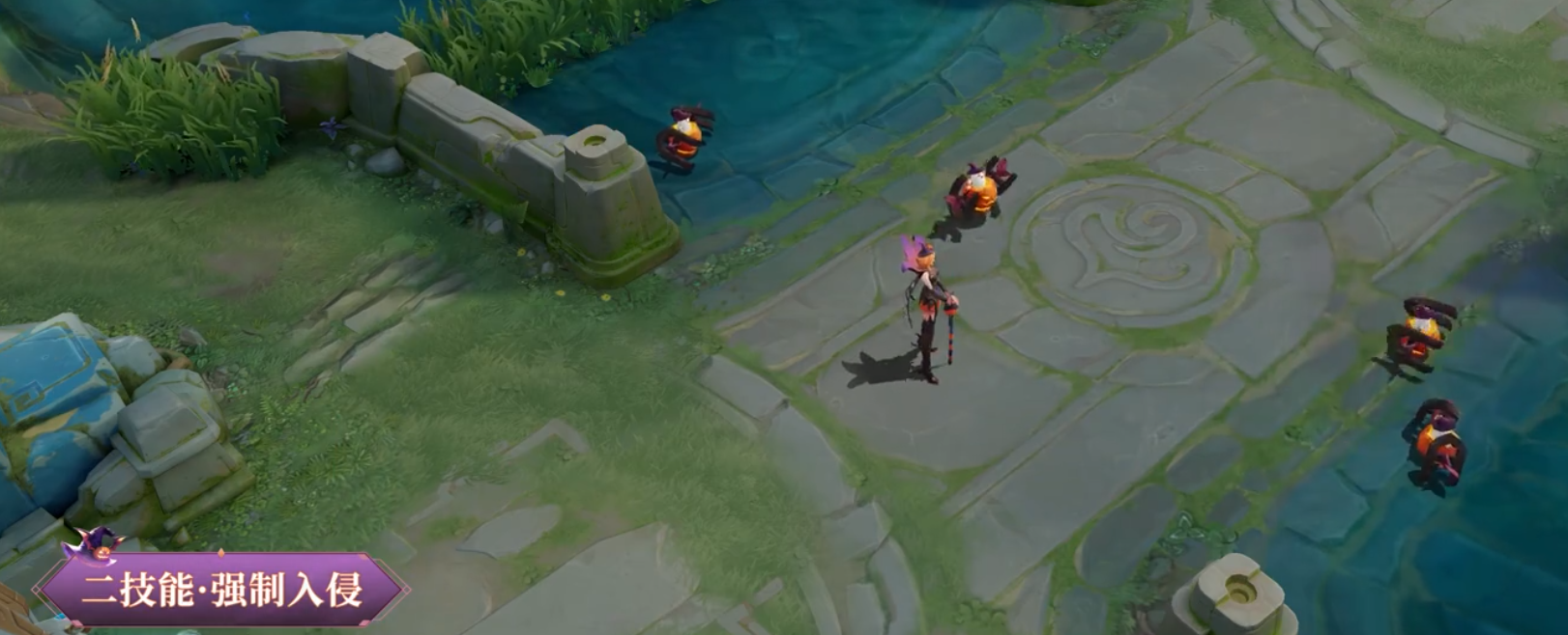 王者荣耀米莱狄怪诞之夜皮肤全解析：外观、价格及购买建议