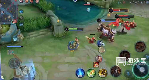 玩家共创，定义游戏亲密关系新玩法