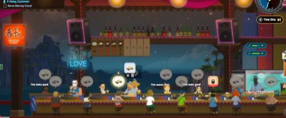 潜水员戴夫员工技能解锁全攻略