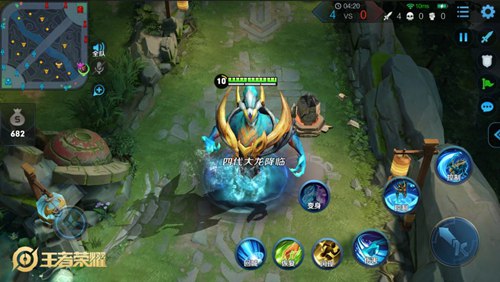 王者荣耀变身大作战玩法全解析