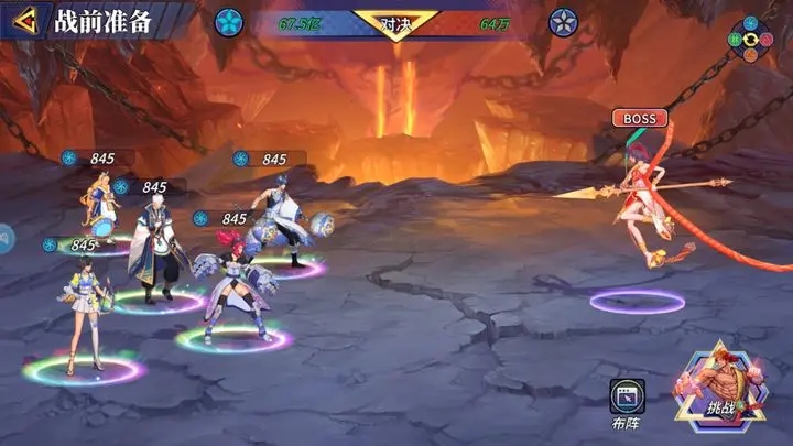 猎码计划武神殿玩法全解析