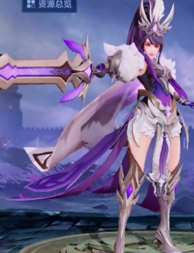 王者荣耀花木兰冠军飞将星传说预计何时上线？官方消息或待燃星之曲下架后