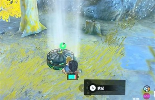 王国之泪左纳乌装置图鉴与制造机攻略