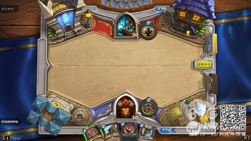 炉石传说暴风城棋盘彩蛋全解析：探索隐藏的趣味互动