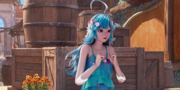 王者荣耀朵莉亚出装全解析：肉盾、回复、输出三套方案详解