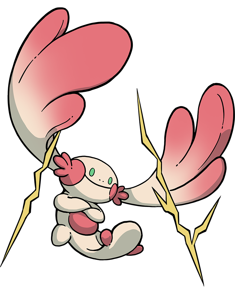 狂雷之翼：云海下的雷霆守护者