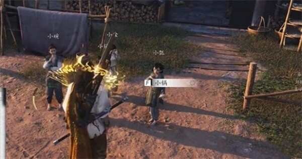 燕云十六声欢聚一堂任务攻略：详细步骤与奖励解析