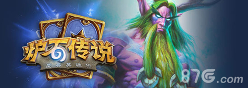 炉石传说砰砰计划墙德卡组推荐与玩法解析