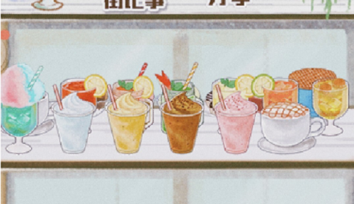 洋果子游戏天然酵母获取全攻略