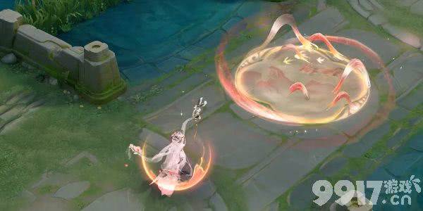 王昭君映山红皮肤深度评测：9周年限定，绝美新中式设计怎么样？