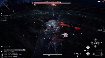 燕云十六声河伯打法全解析：分阶段应对技巧与心得