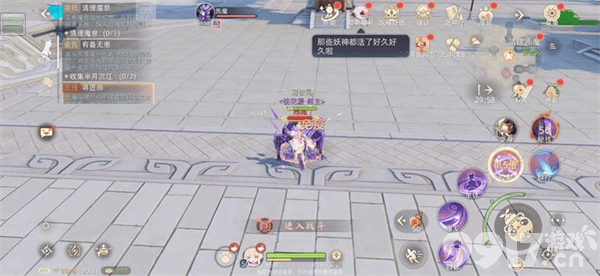 玄中记手游最新兑换码领取指南及游戏特色玩法详解