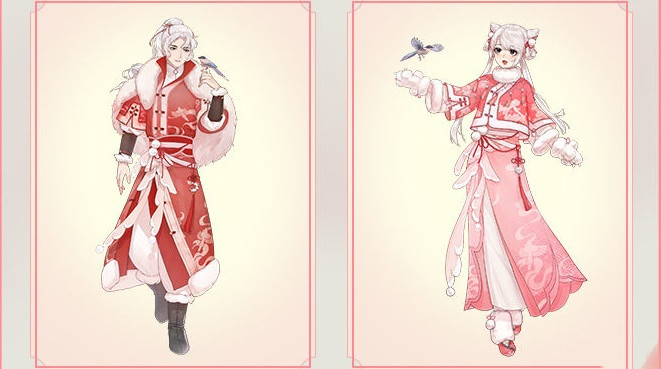 江湖悠悠七夕结缘玩法全解析:组队通关与种树奖励