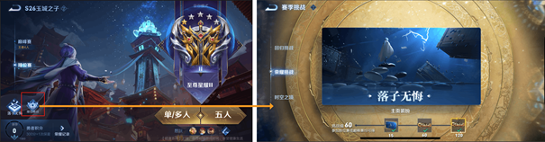 王者荣耀历练值获取全攻略：新方法与赛季皮肤解析