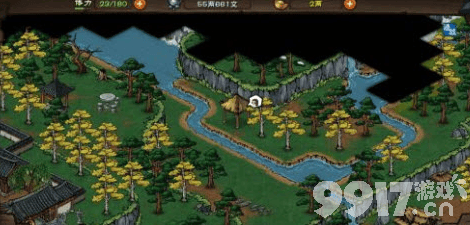 烟雨江湖喂熊猫攻略全解析