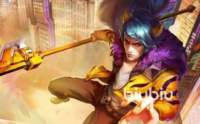 王者荣耀S28赛季强势打野英雄盘点与推荐