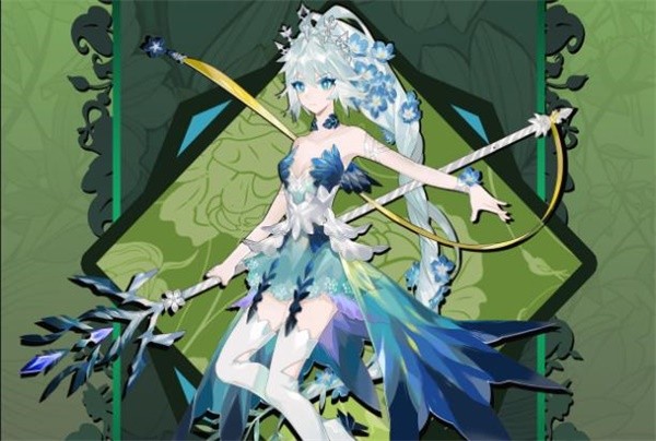 灵魂潮汐王女柯露雪儿实力到底怎么样