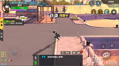 猎人x猎人快速升级秘籍：经验获取与角色成长全攻略