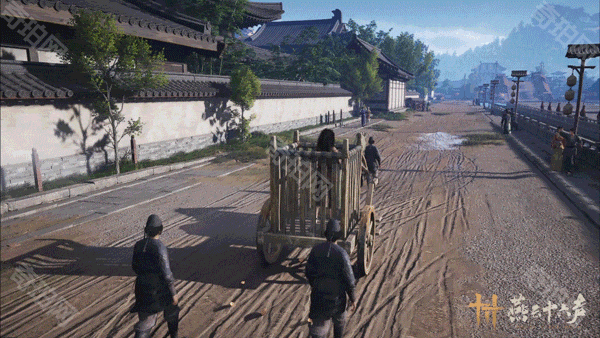 燕云十六声游街减刑玩法全解析：从参与条件到技巧分享