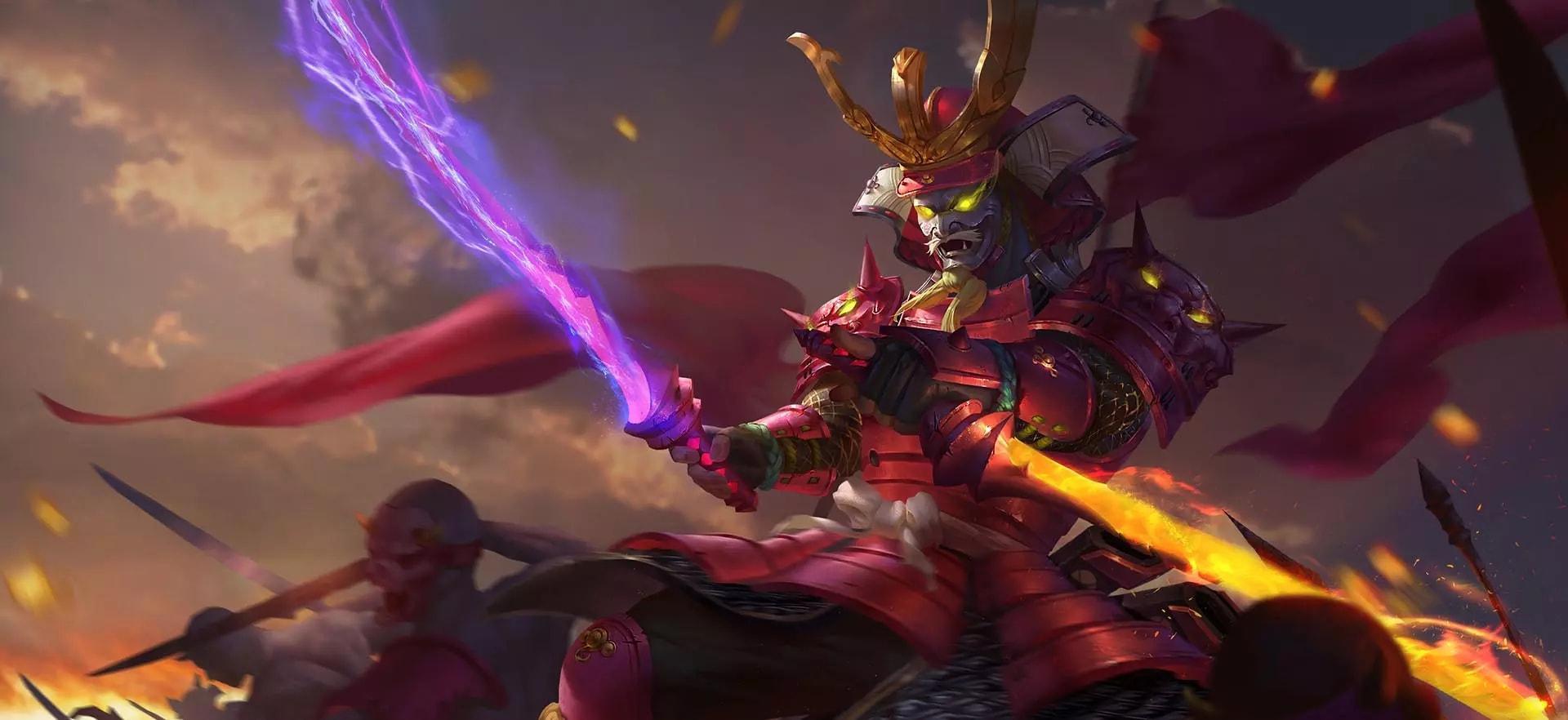 王者荣耀宫本武藏出装全攻略：最强出装顺序与技巧解析