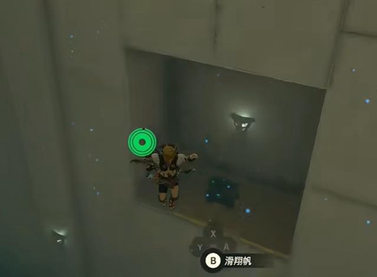 王国之泪帖恩贝扎伊神庙通关全攻略