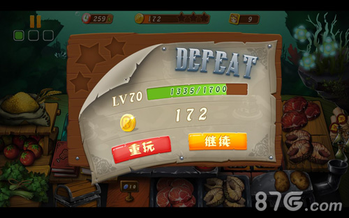 烹饪女巫第五章解锁全攻略：条件、资源与BOSS战技巧