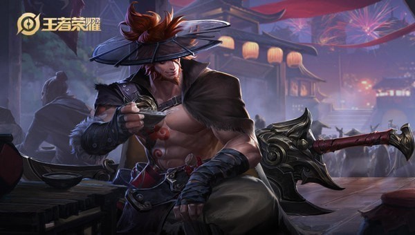 王者荣耀隐身功能设置全攻略：如何开启及使用