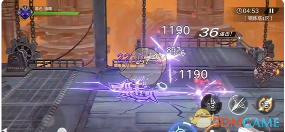 猎鹰深度解析：火柴人联盟3中远程与近战结合的双枪英雄详解