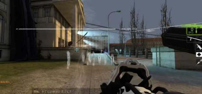 求生之路2mod使用全攻略