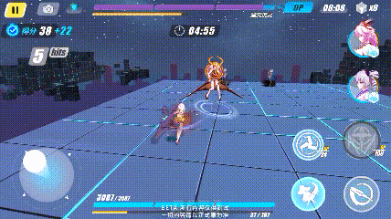 湮灭沉灵通关攻略：技能解析与阶段应对策略