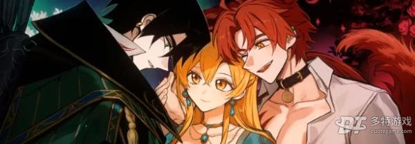 火山的女儿新结局深度解析：泽与哈克特的三种可能结局