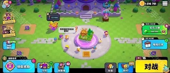 爆裂小队游戏玩法全解析：角色、模式与随机事件深度指南