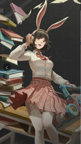 流浪方舟粉红兔耳皮肤怎么拿 玩法攻略全解析