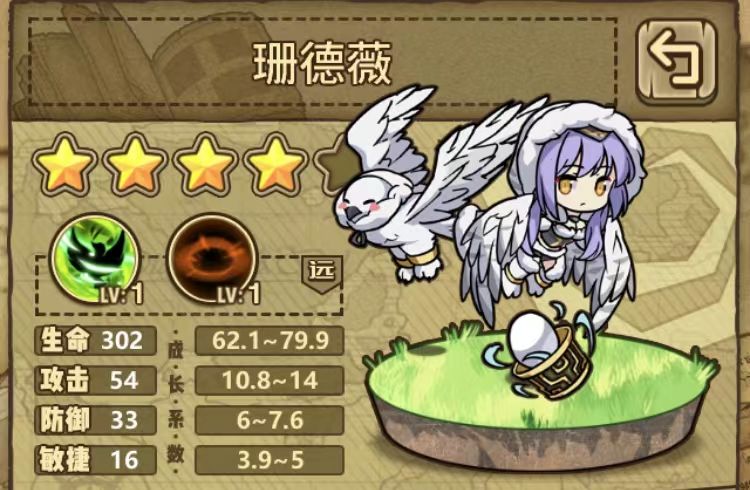 牧羊人之心x四叶草剧场联动角色深度解析与强度排行