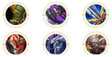 王者荣耀S30蒙恬出装全攻略：出装顺序、铭文搭配及打法技巧