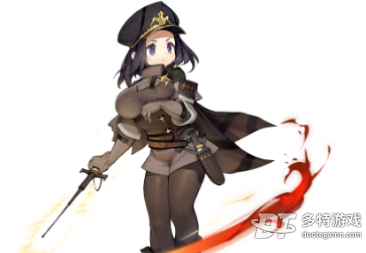 白夜极光科蒂角色强度深度解析：输出能力与阵容搭配详解