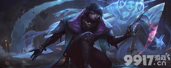 玩转LOL厄斐琉斯：S11出装策略与心得