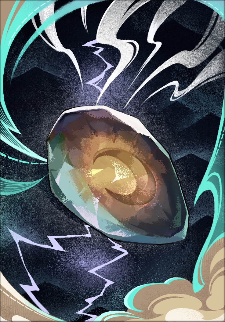 琥珀的隐藏秘密：稳扎稳打，续航能力强！