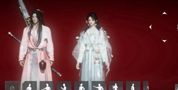 燕云十六声侠缘达成指南：好感、地点与NPC对话全解析