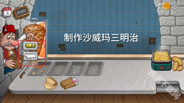 沙威玛传奇玩法全解析:从入门到精通的详细指南